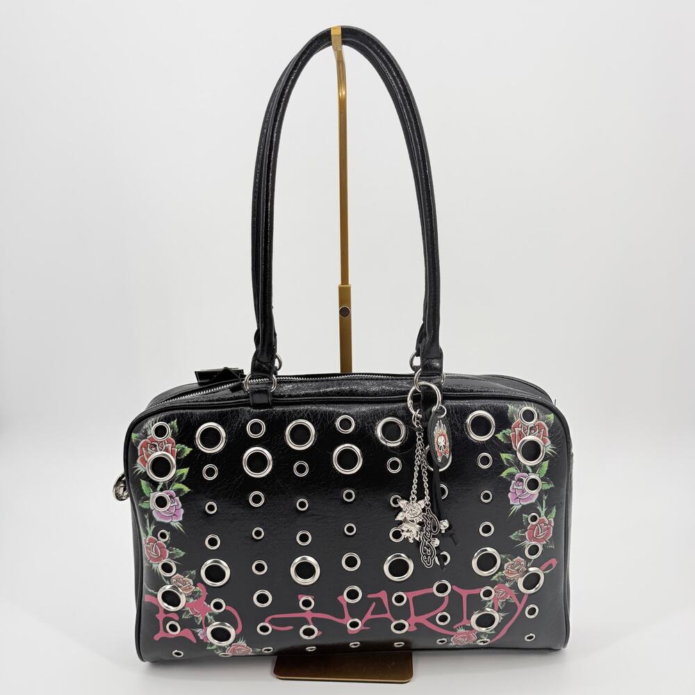 Ed Hardy Bag